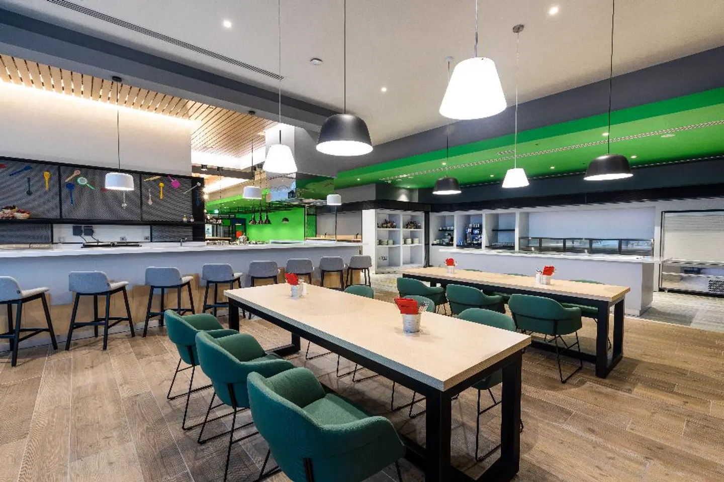 Studio M arabian Plaza Konferenz