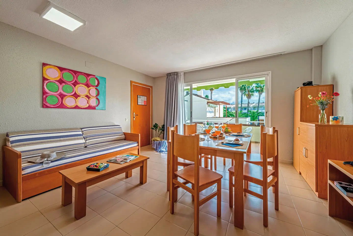 Estival Park Apartments ROOM_EXAMPLE