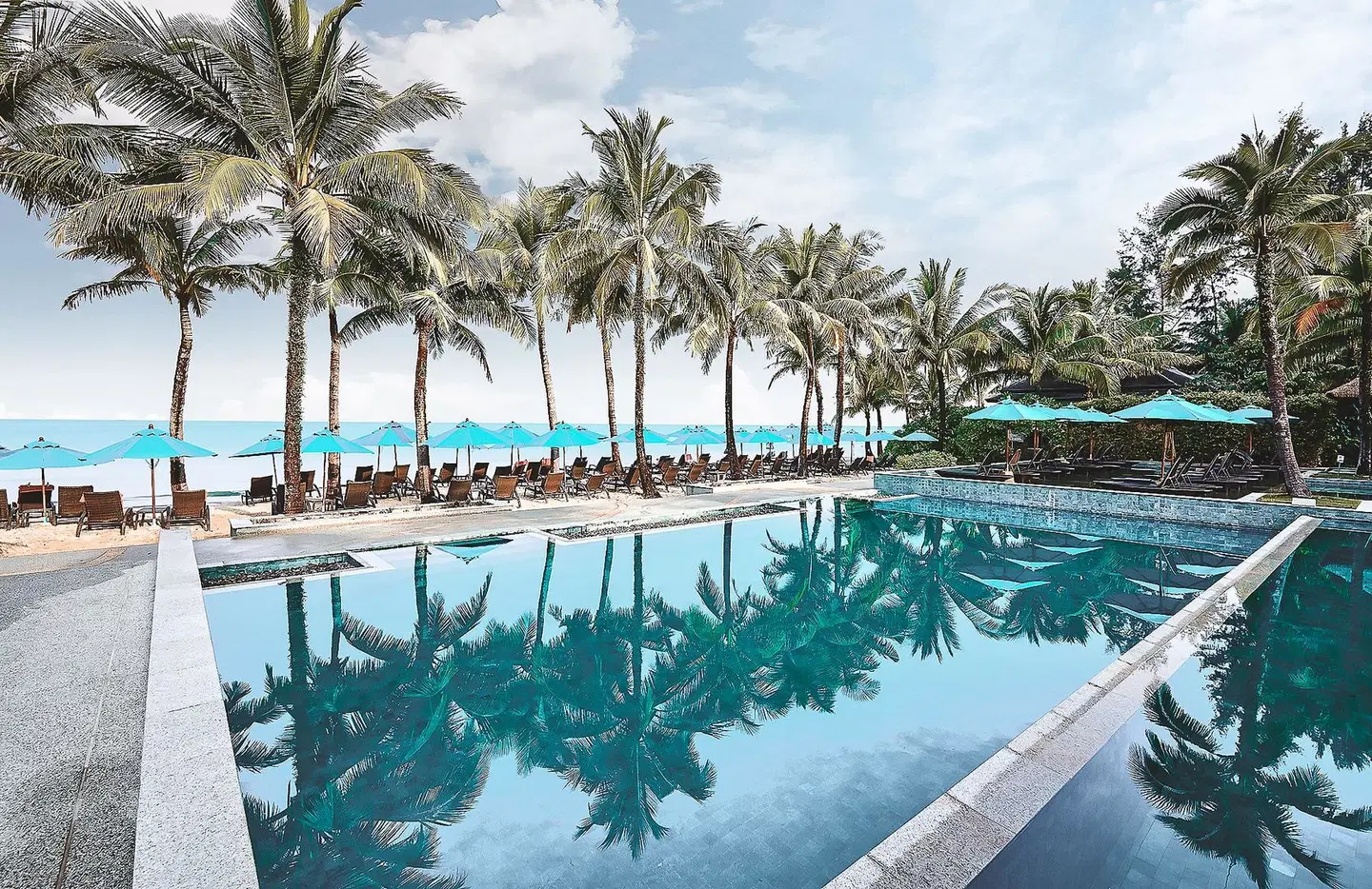 ananea Beyond Khaolak OUTDOOR_POOL