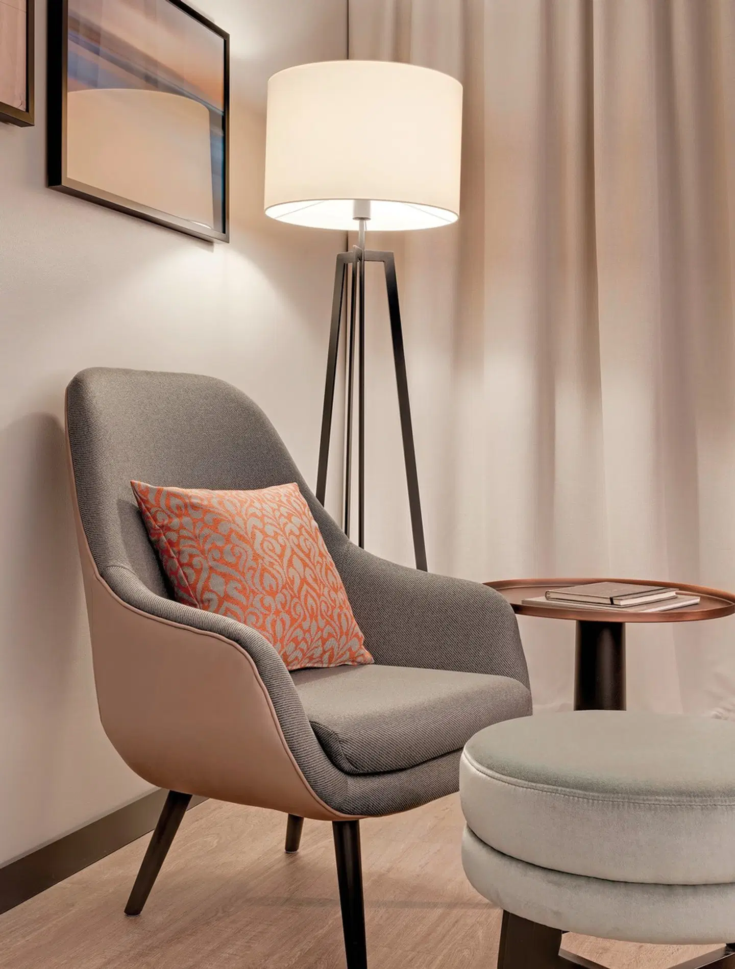 Bilderberg Bellevue Hotel Dresden LOUNGE_LOBBY