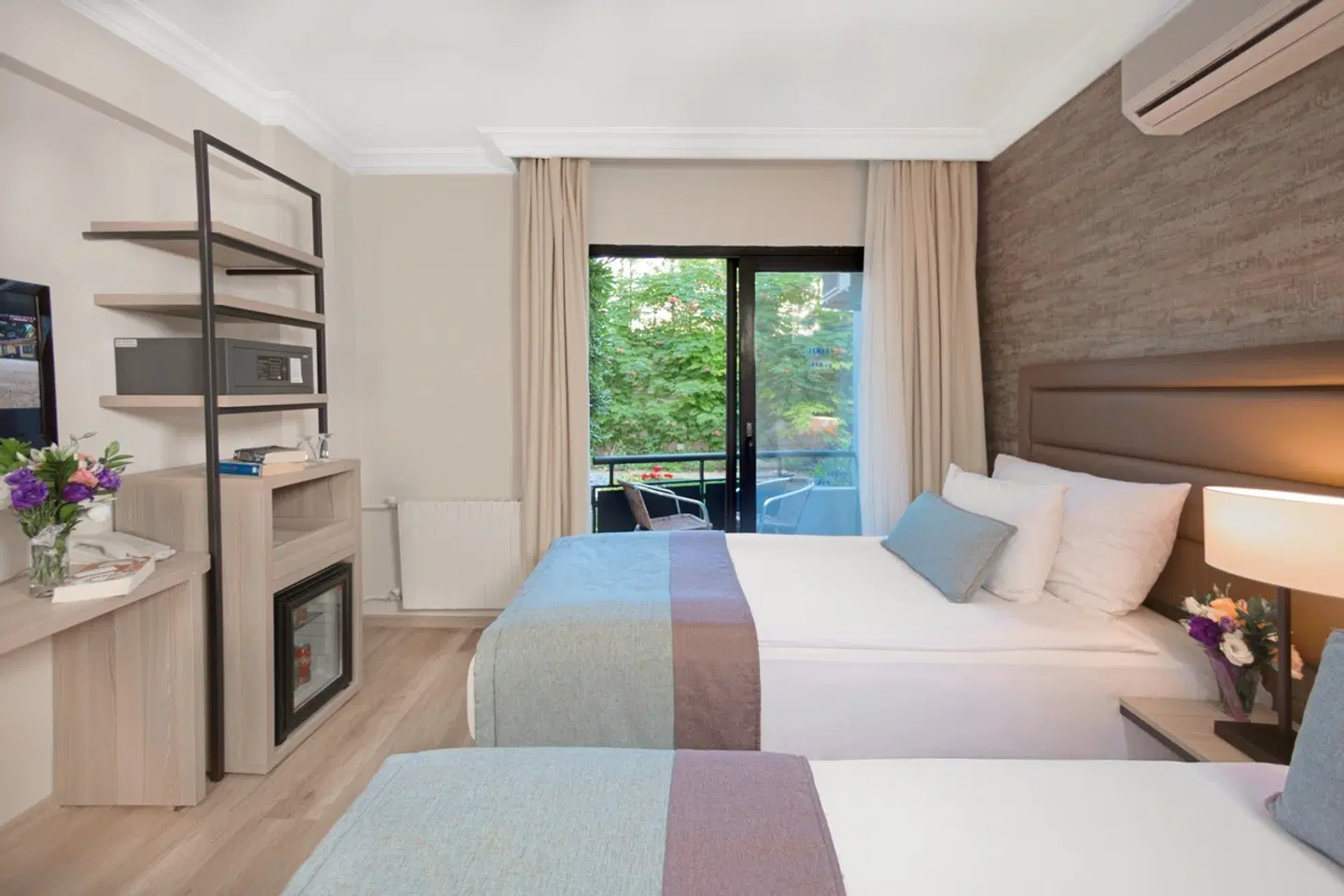 Piril Hotel Thermal & Beauty Spa ROOM_EXAMPLE