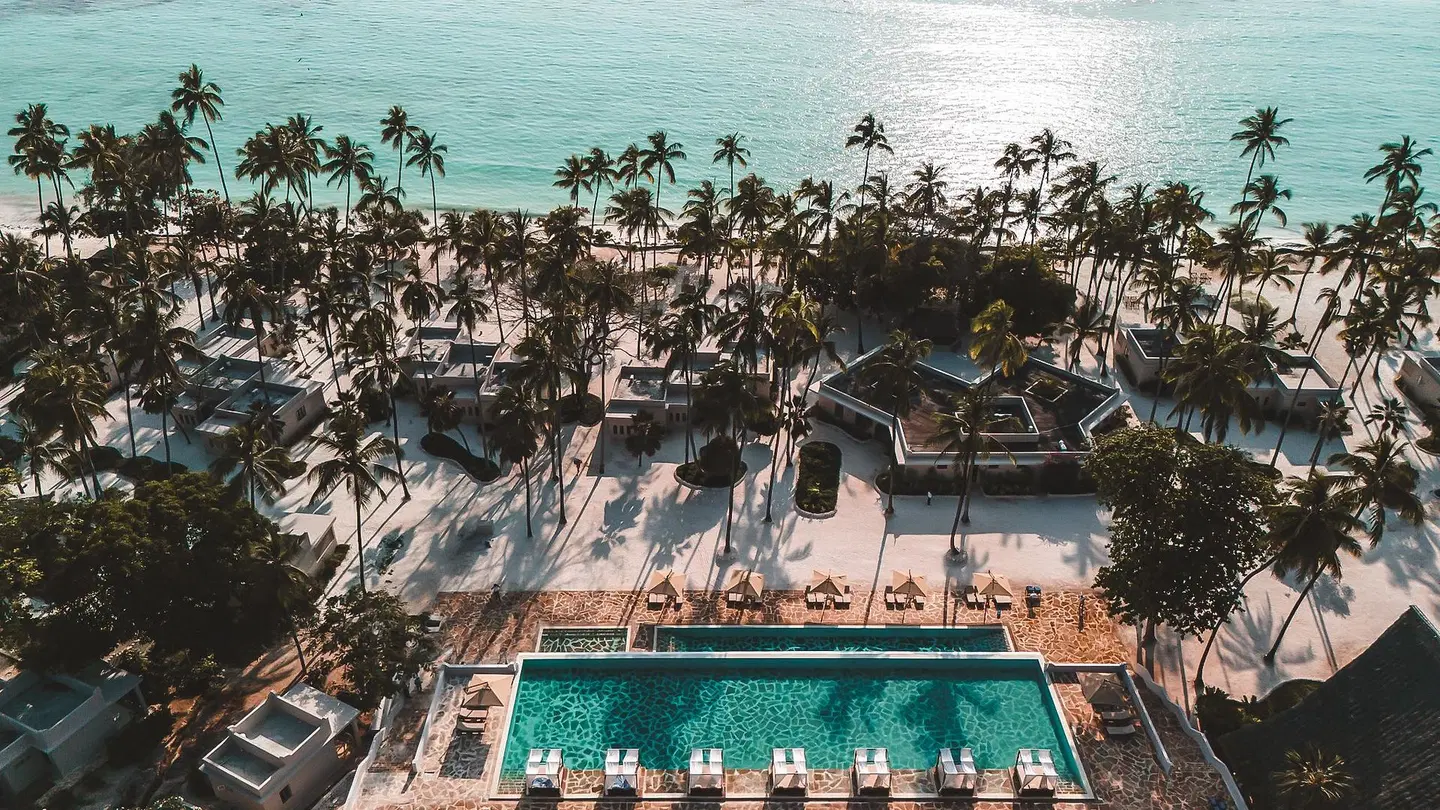 ananea Diamonds Mapenzi OUTDOOR_POOL