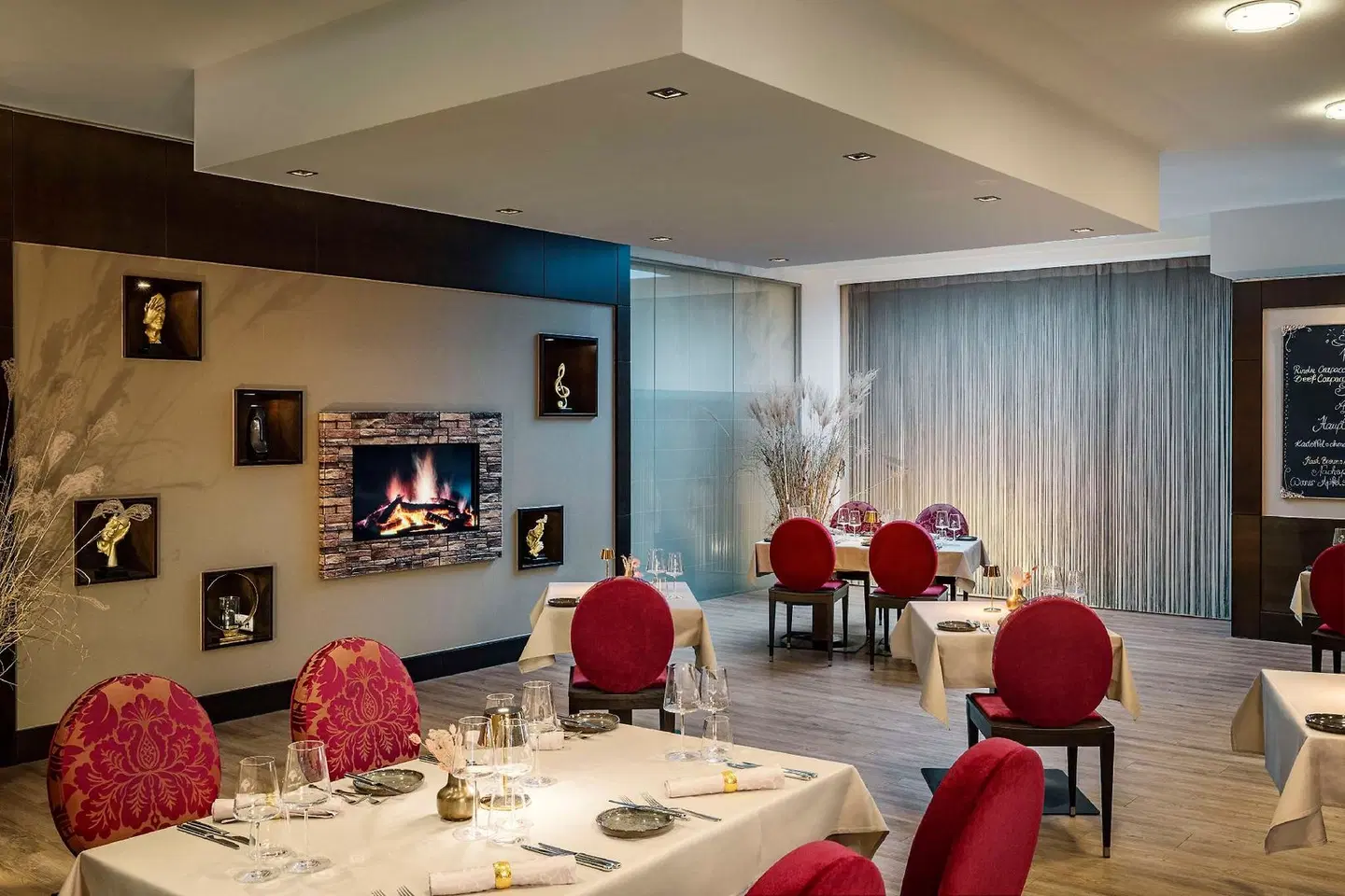 NH Vienna Airport Conference Center LOUNGE_LOBBY