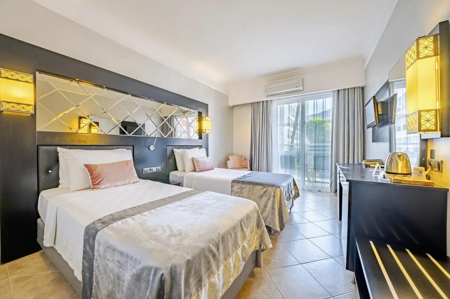 Prime Beach Hotel ROOM_EXAMPLE