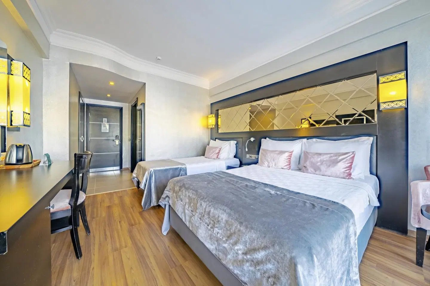 Prime Beach Hotel ROOM_EXAMPLE