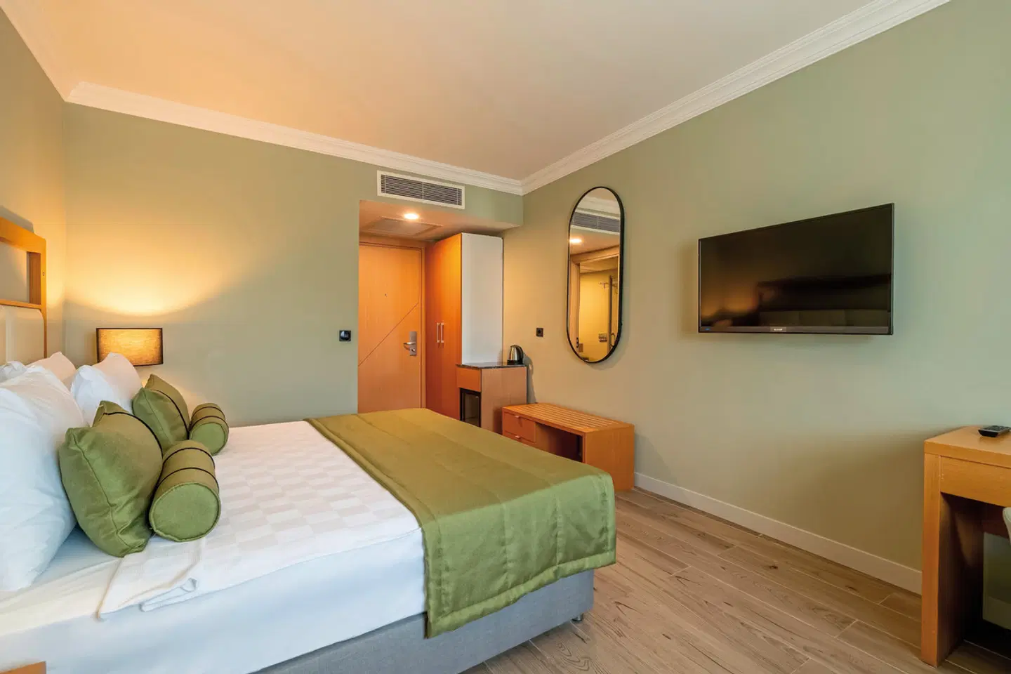Agaya Didim Resort Hotel ROOM_EXAMPLE