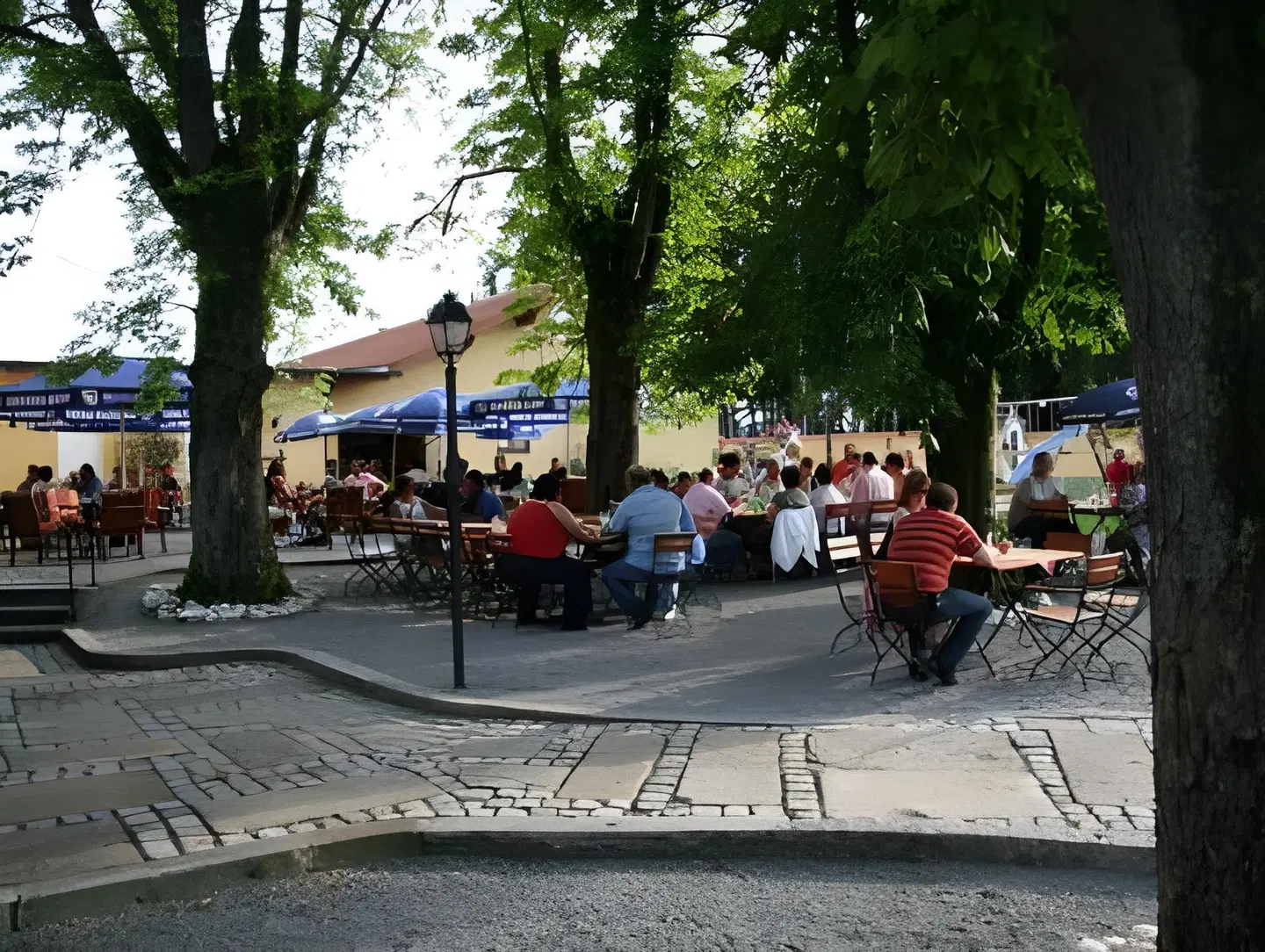 Hotel & Restaurant Waldschloss SPORTS_AND_LEISURE