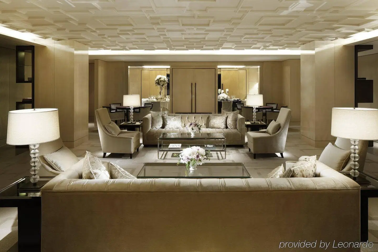 The Westin Chosun Seoul Restaurant