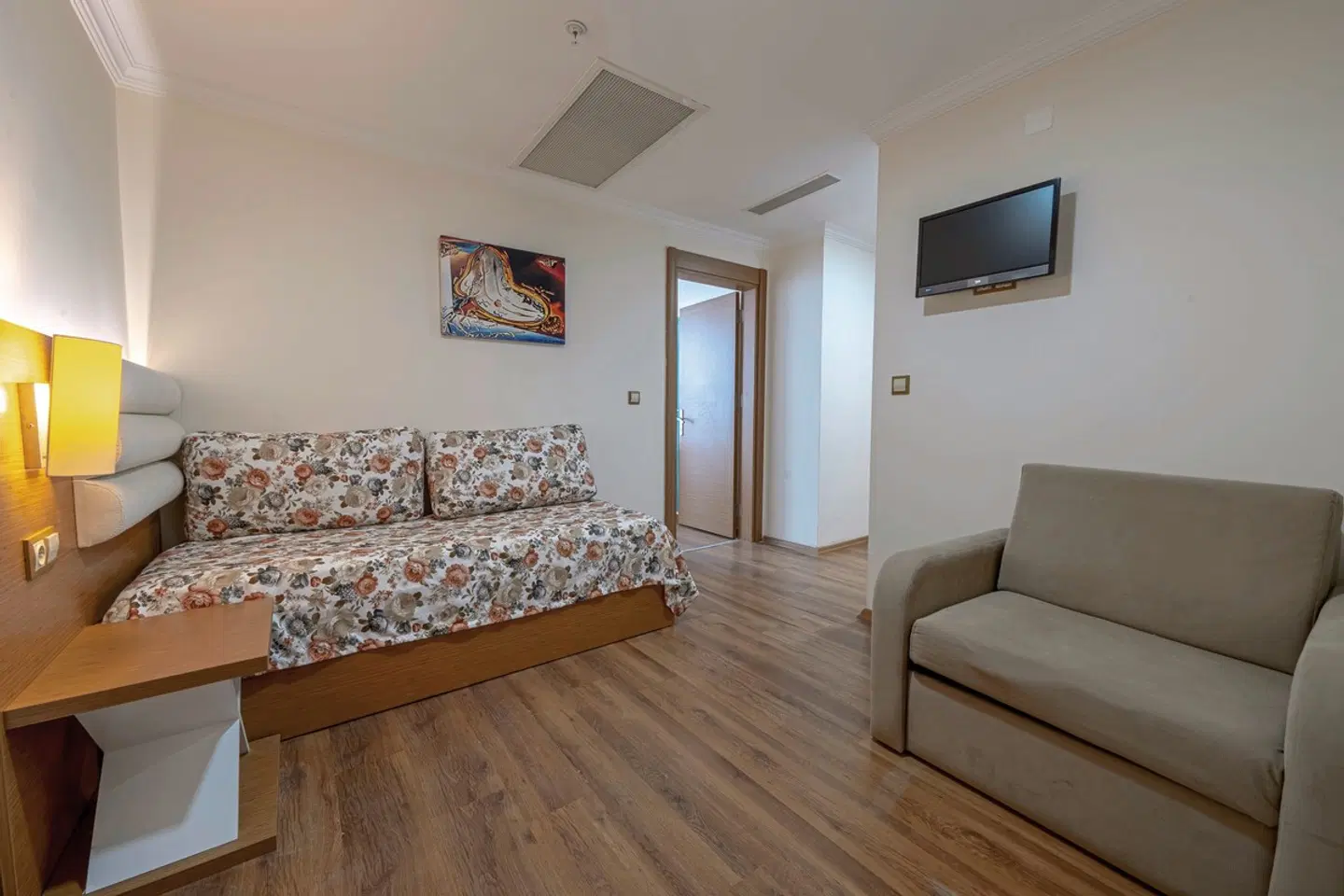 Notion Kesre Beach Hotel & Spa ROOM_EXAMPLE