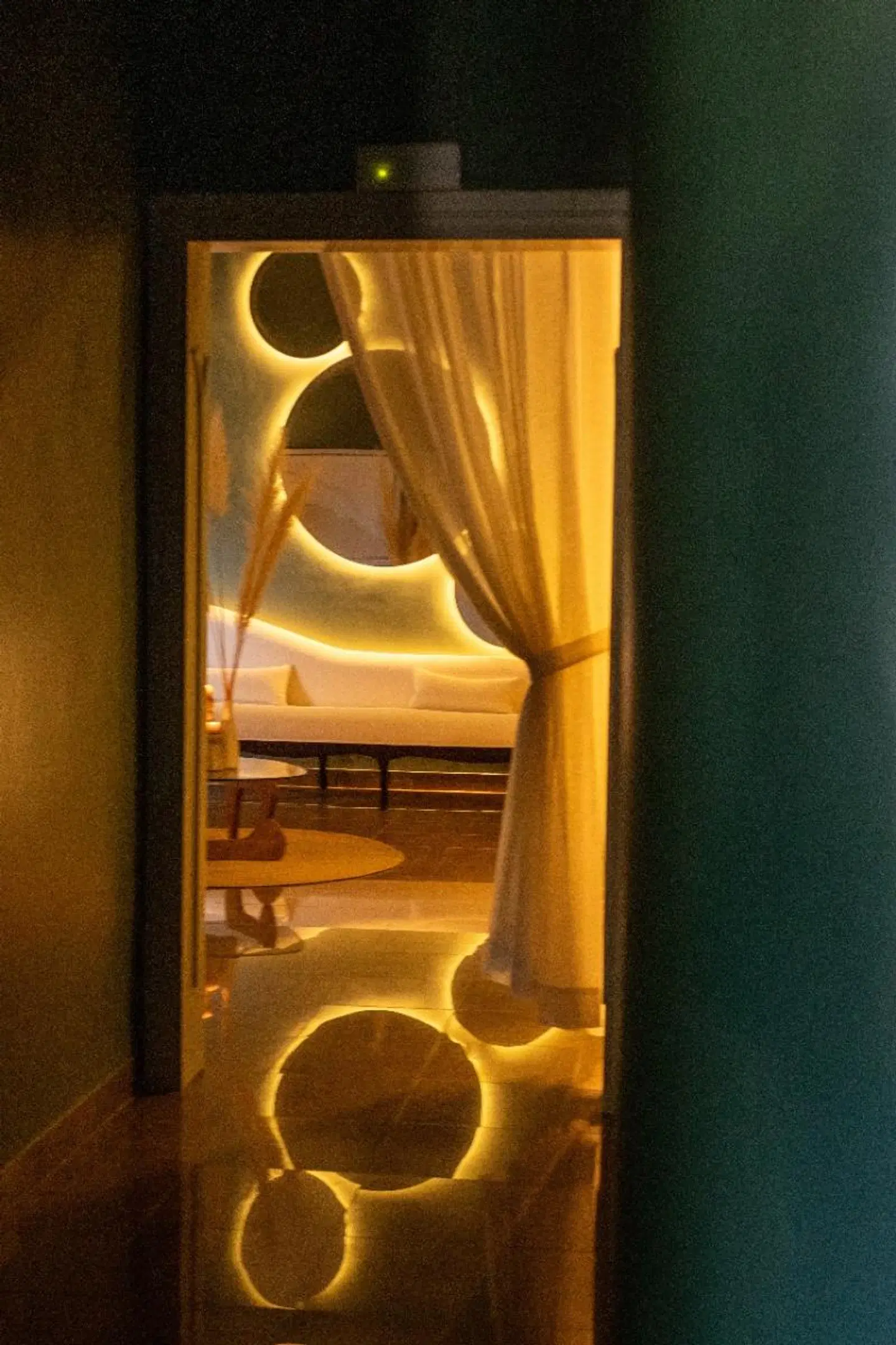 Eden Yasmine Hotel & Spa HEALTH_BEAUTY