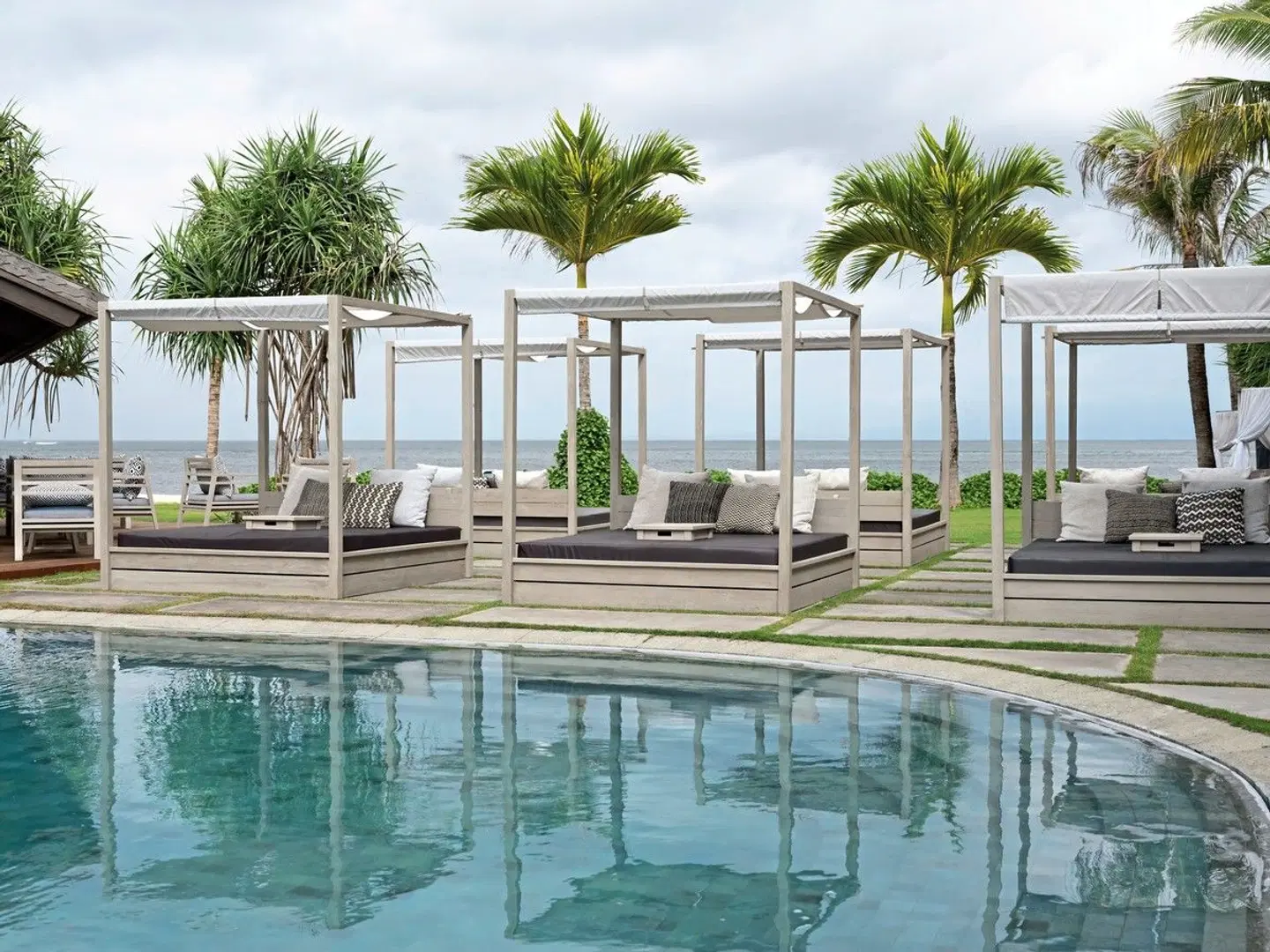 Sadara Boutique Beach Resort OUTDOOR_POOL