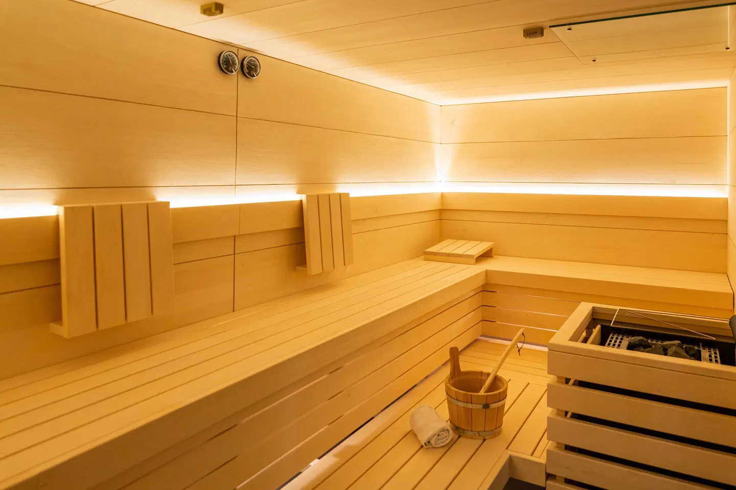 Hotel Schloss Hernstein HEALTH_BEAUTY