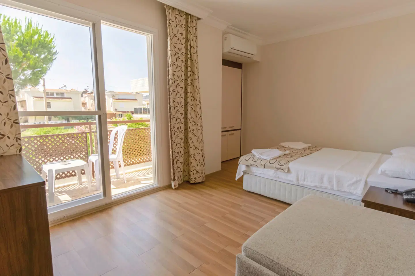 Dogan Beach Resort ROOM_EXAMPLE