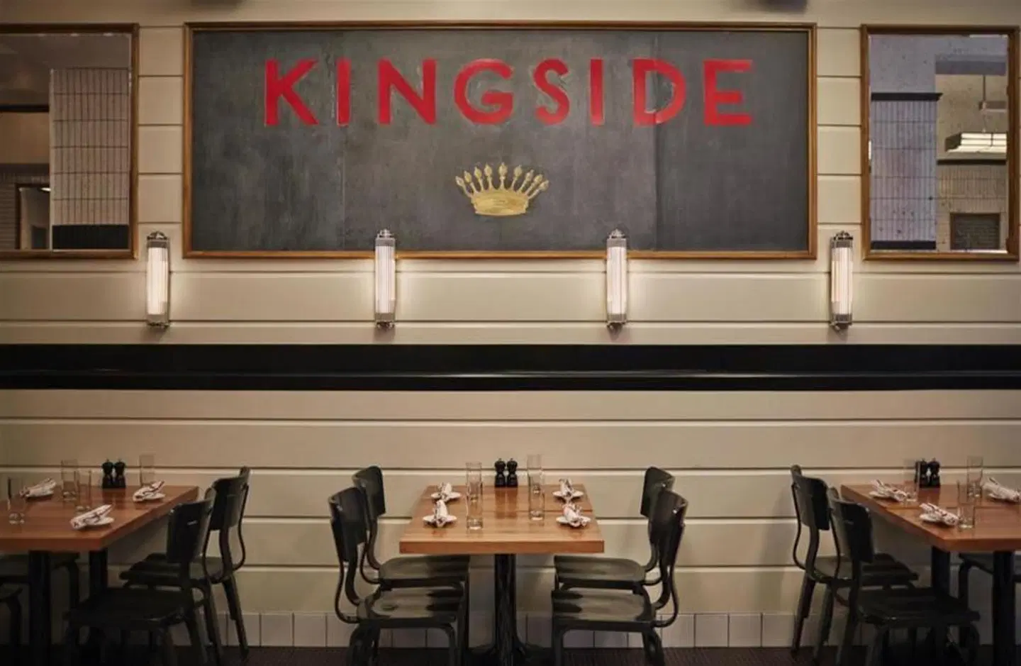 Le Méridien New York, Central Park Konferenz