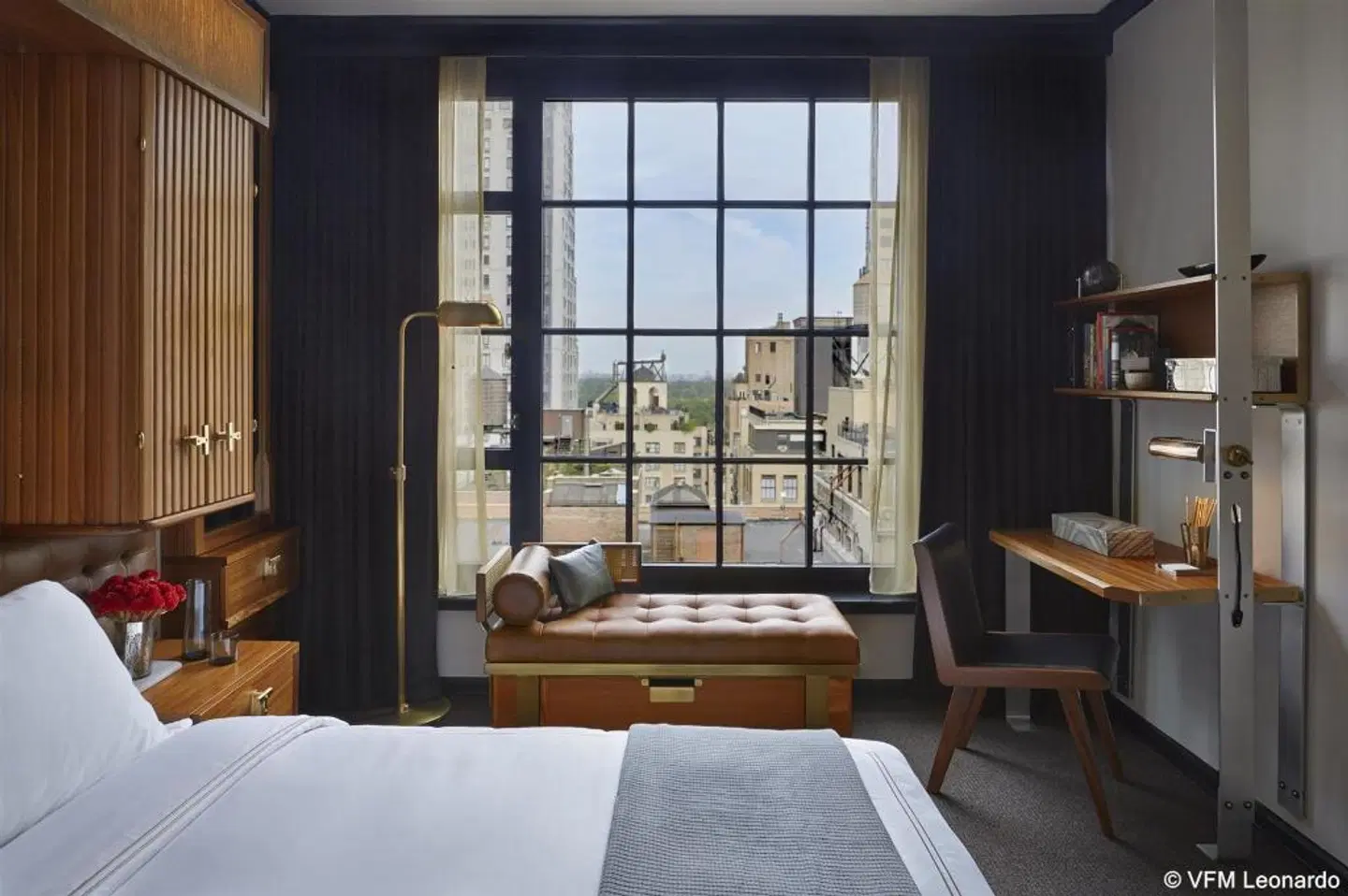 Le Méridien New York, Central Park HEALTH_BEAUTY