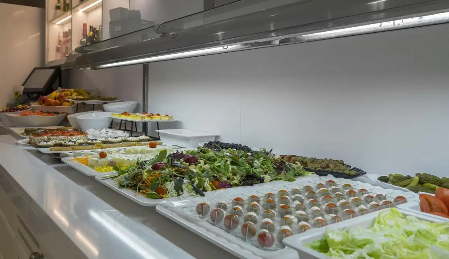 Rosamar Maxim Konferenz