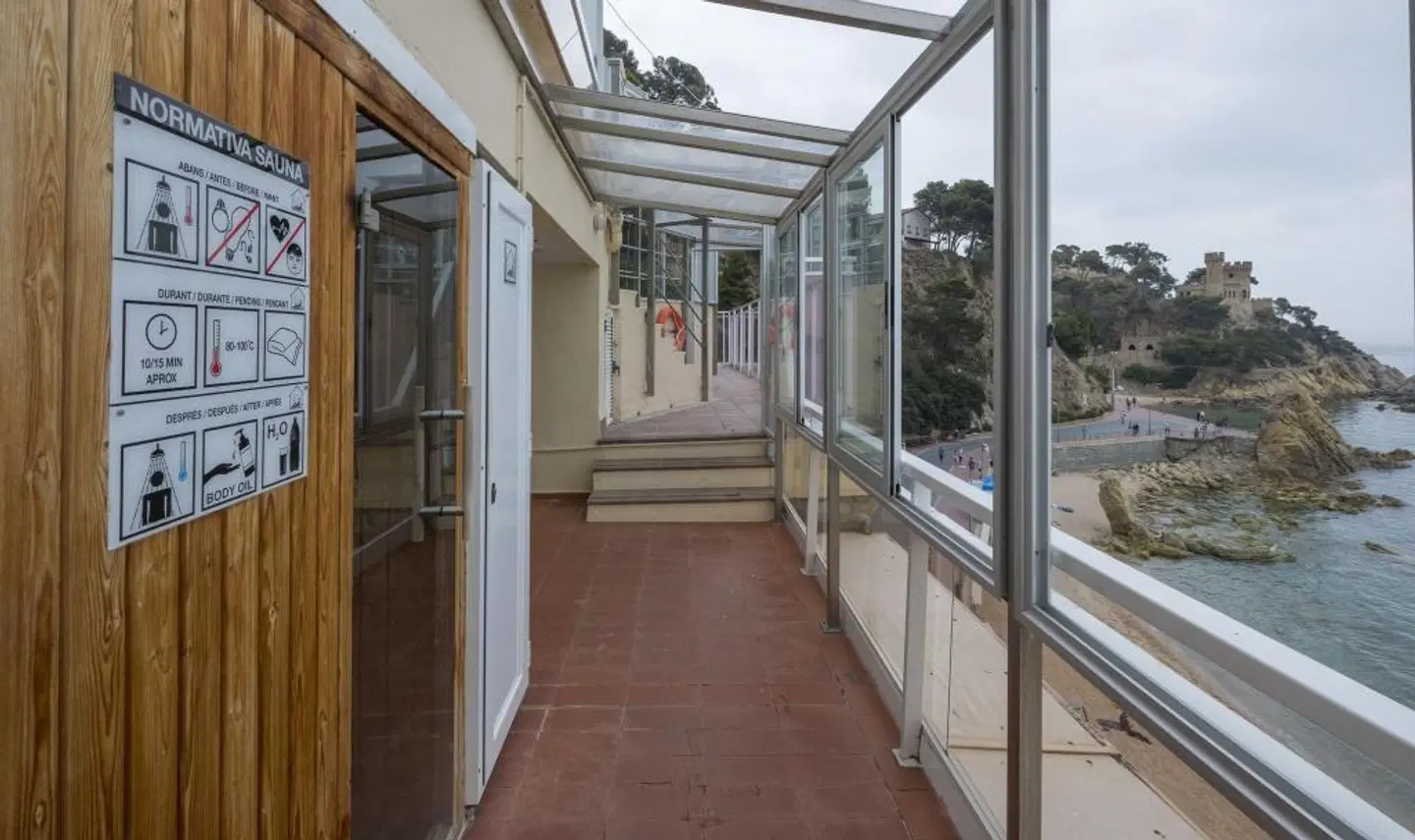 Rosamar Maxim Terrasse