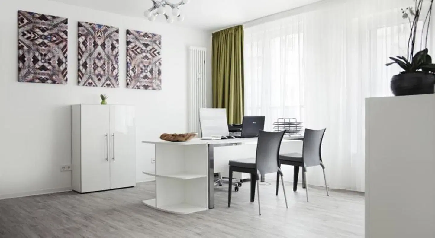 Apartments Rosenthal Residence Konferenz