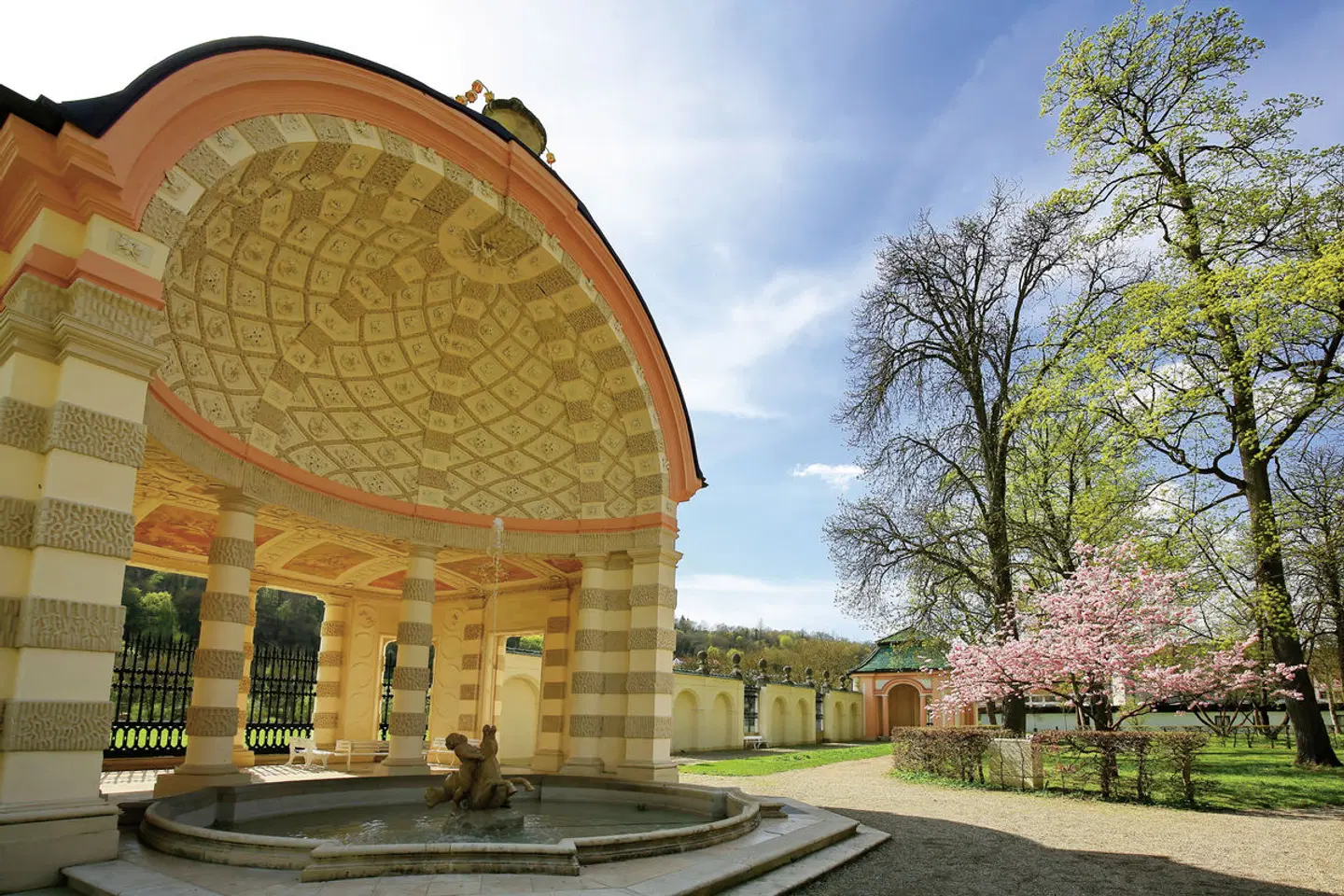 Rundtour Donau & Altmühl EXTERIOR