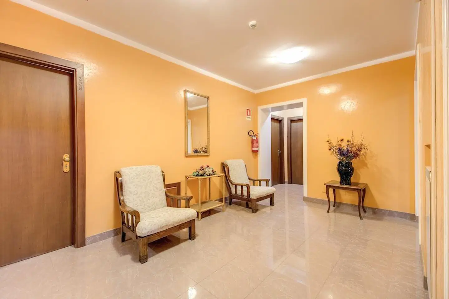 Hotel Milo HEALTH_BEAUTY