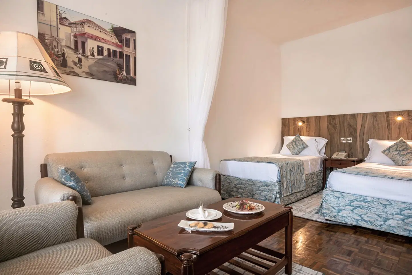 Traveller's Beach ROOM_EXAMPLE