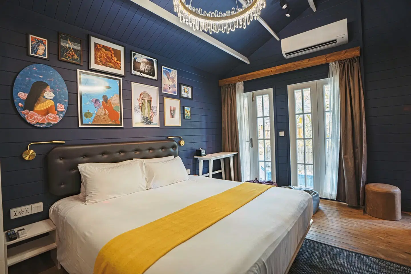 Oaga Art Resort Maldives ROOM_EXAMPLE