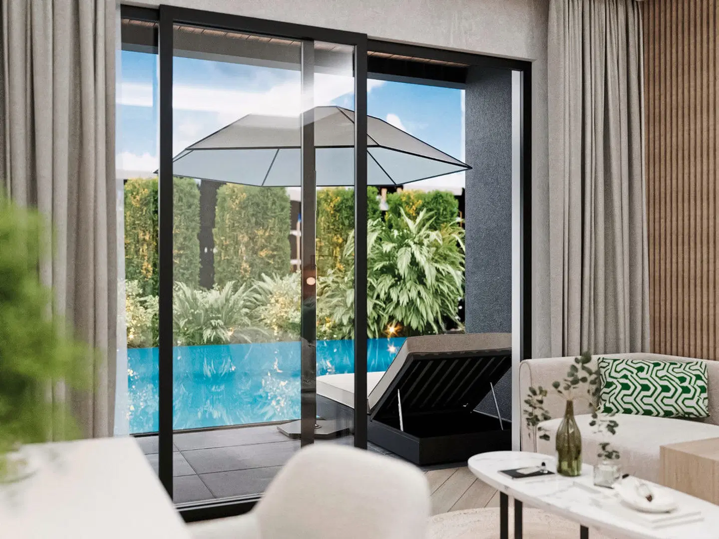 Green Nature Sarigerme ROOM_EXAMPLE