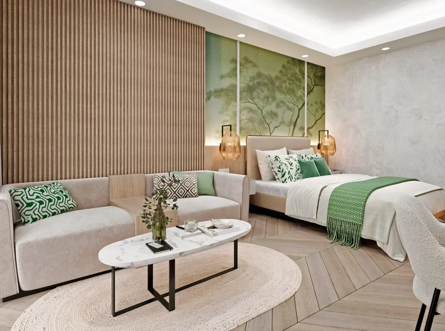 Green Nature Sarigerme HEALTH_BEAUTY