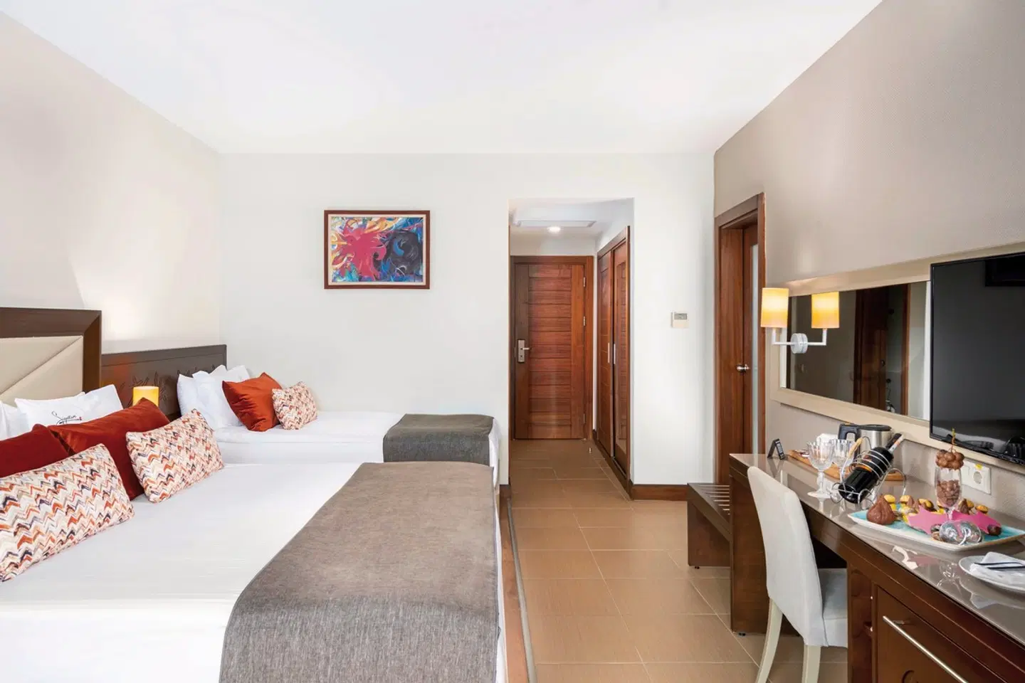 Leodikya Kirman Premium ROOM_EXAMPLE