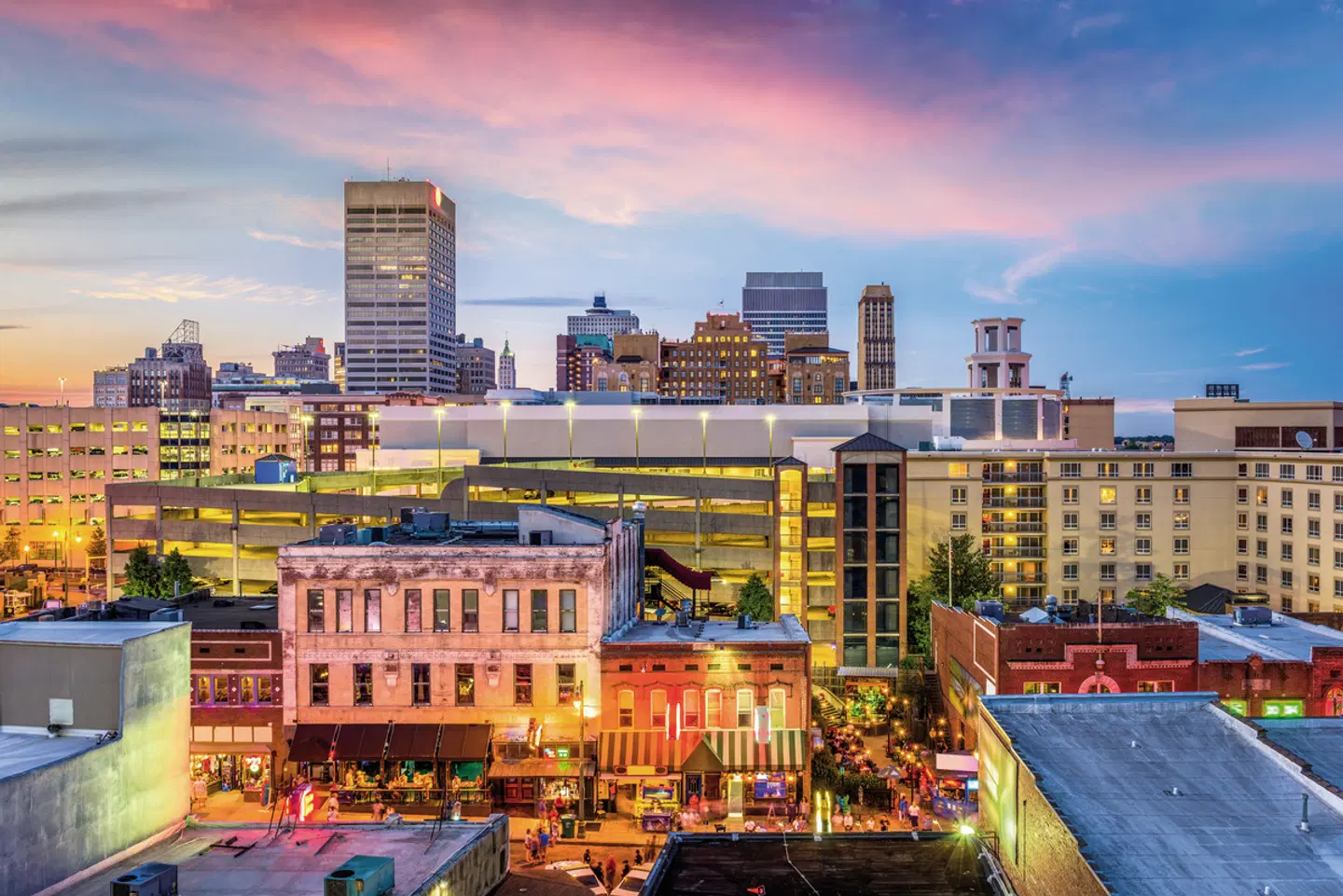 Megacity, Swing & Sun EXTERIOR