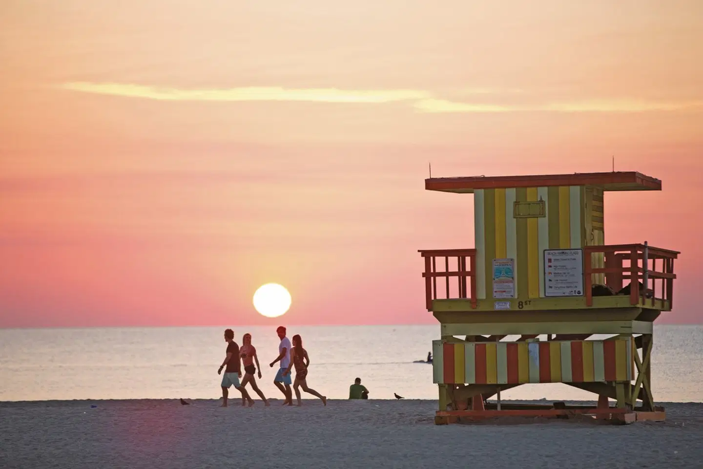 Megacity, Swing & Sun SPORTS_AND_LEISURE