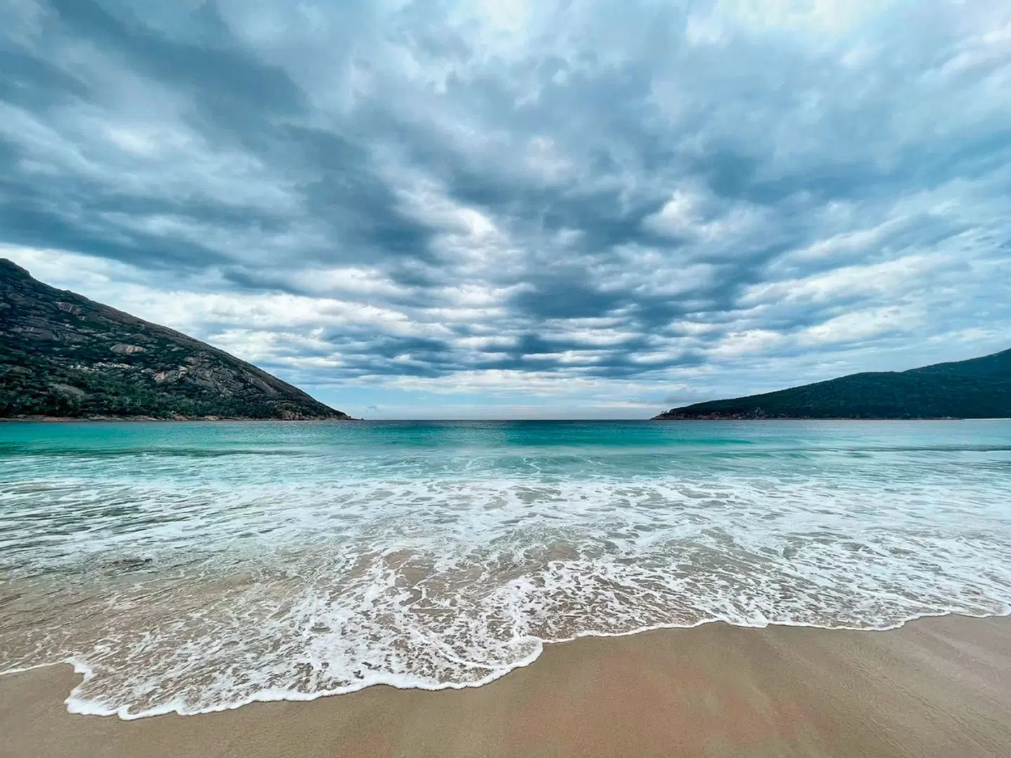 Tasmanien aktiv erleben LANDSCAPE