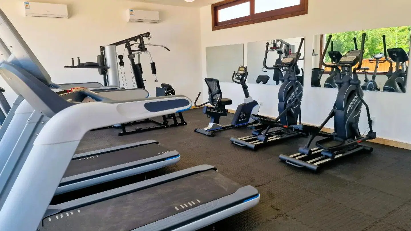 Dream of Zanzibar Resort & Spa SPORTS_AND_LEISURE