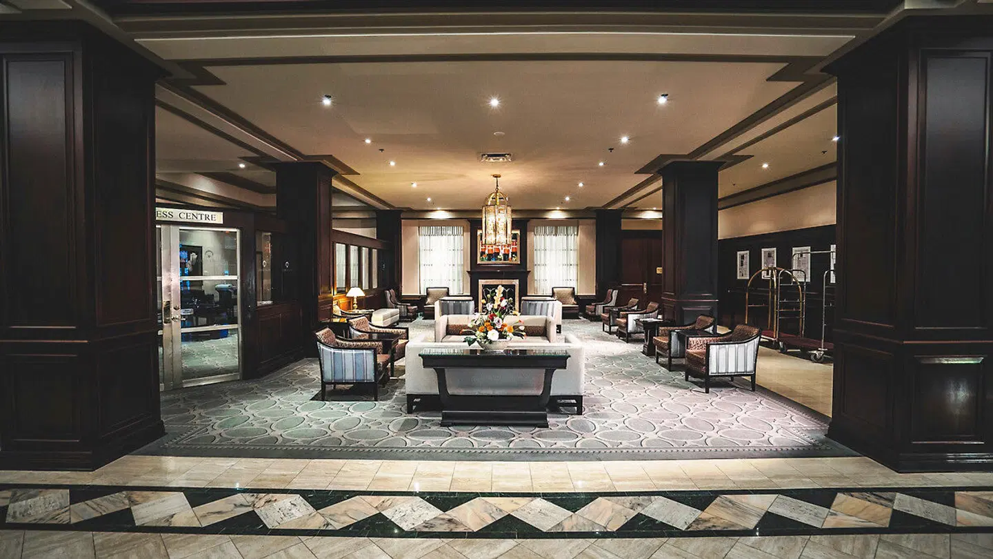Lord Elgin Hotel LOUNGE_LOBBY