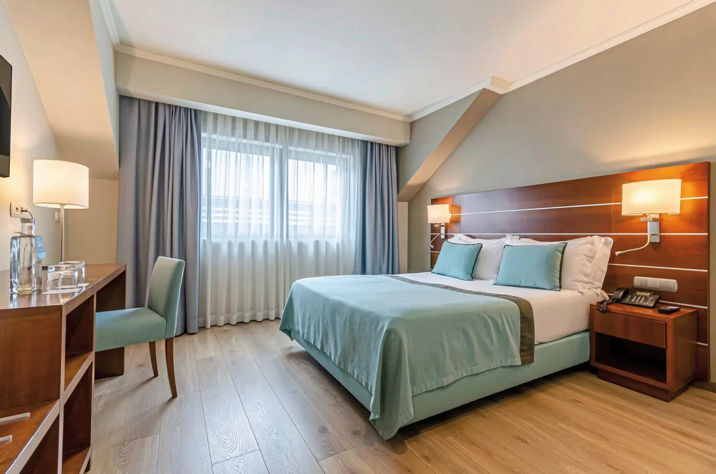 Turim Europa Hotel ROOM_EXAMPLE