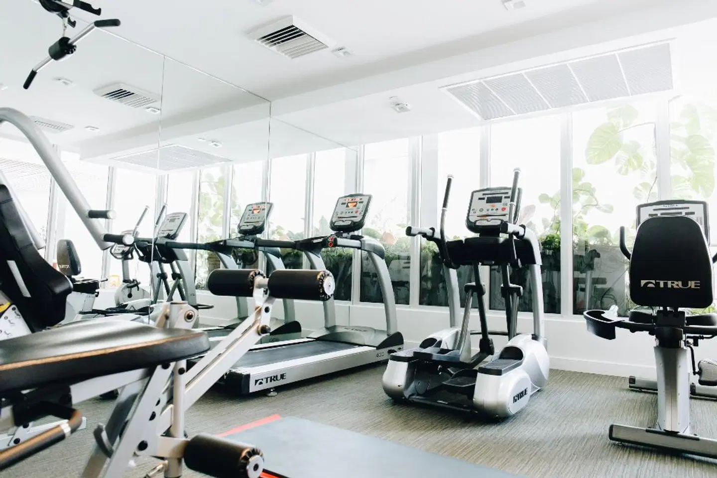 Berkeley Shore Hotel & Apts SPORTS_AND_LEISURE