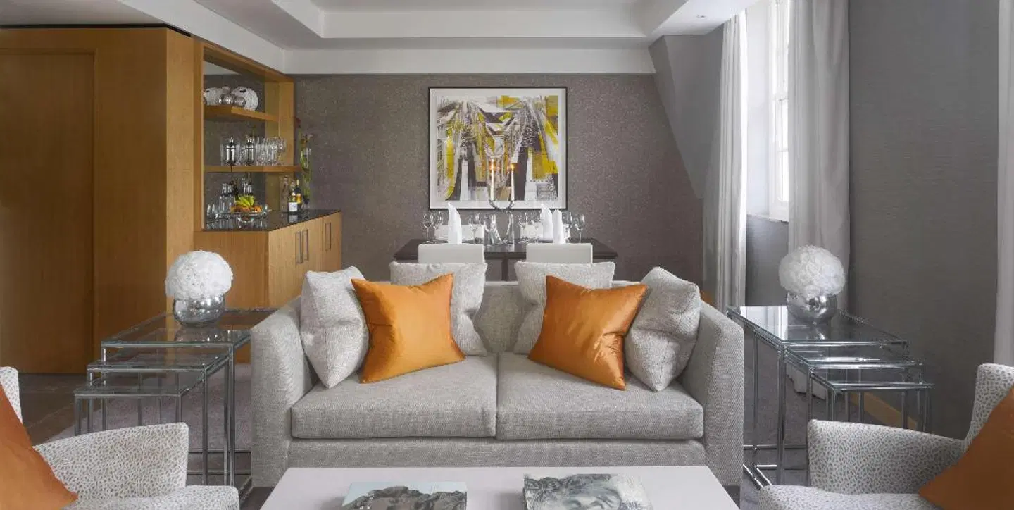 Conrad London St. James ROOM_EXAMPLE