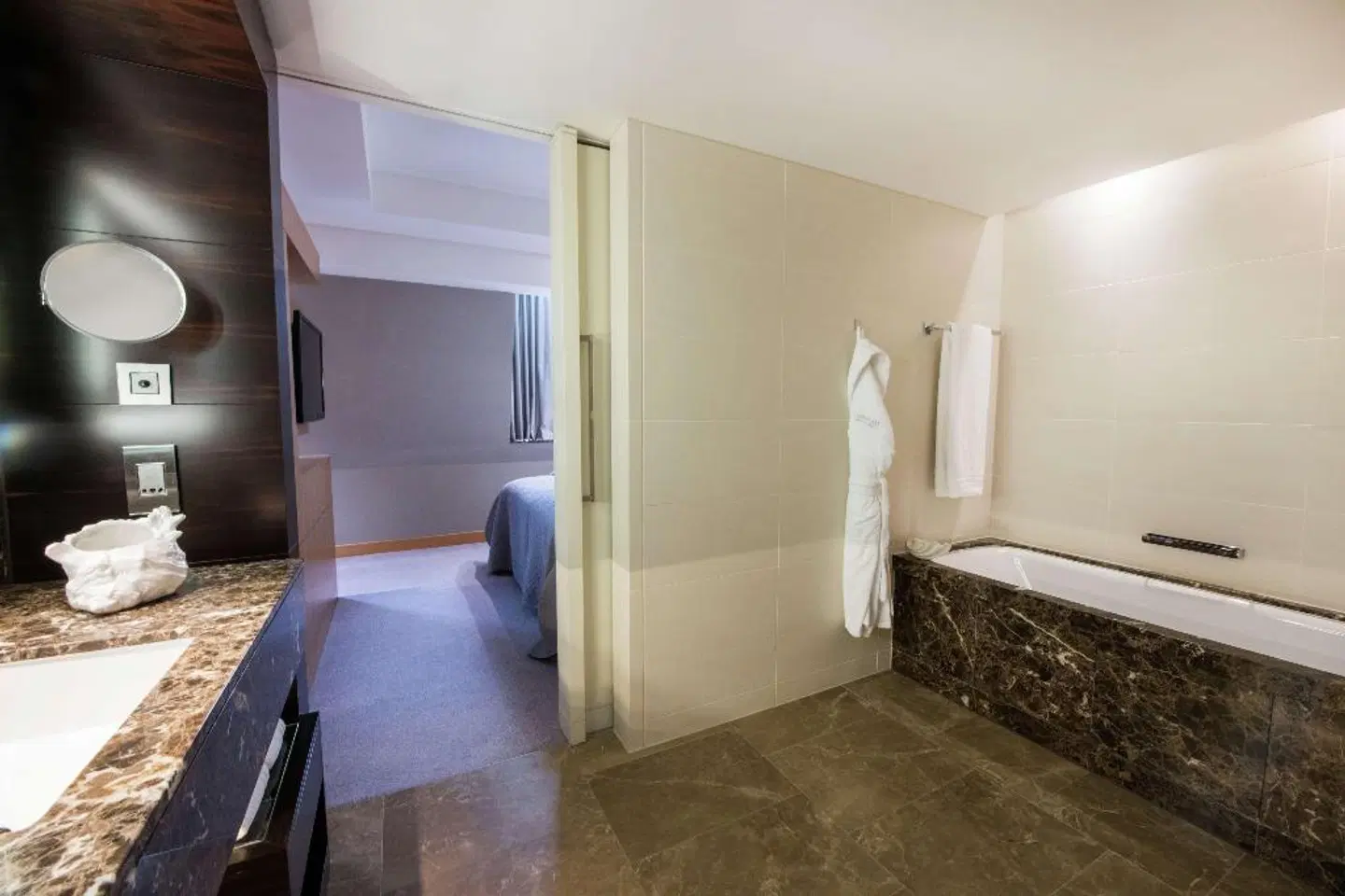 Conrad London St. James ROOM_EXAMPLE