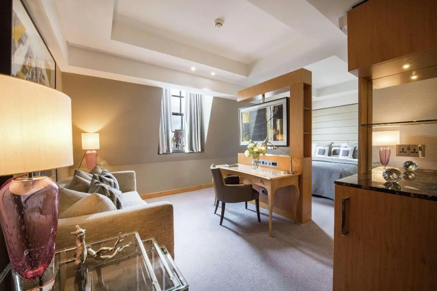 Conrad London St. James ROOM_EXAMPLE