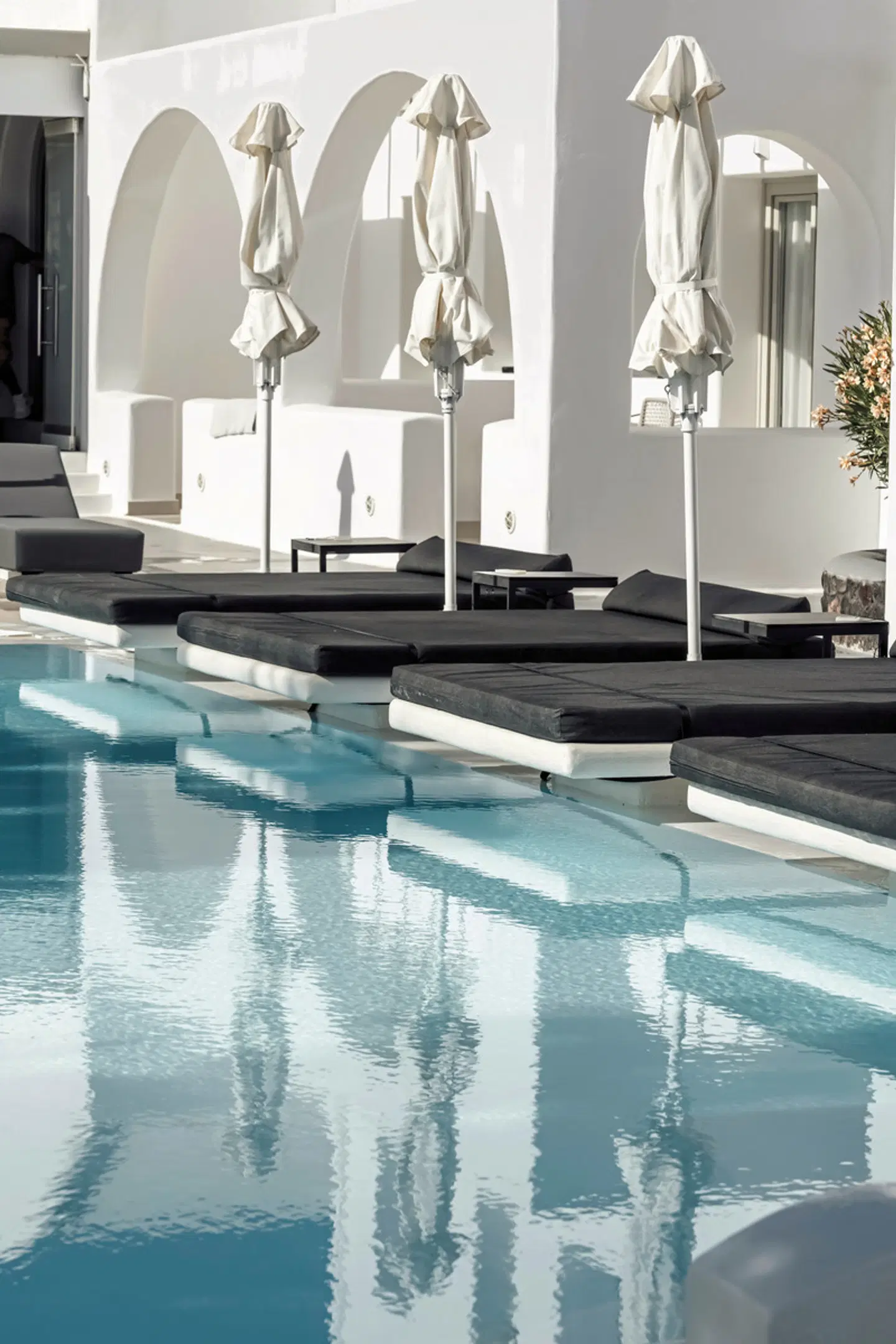 Costa Grand Resort & Spa INDOOR_POOL