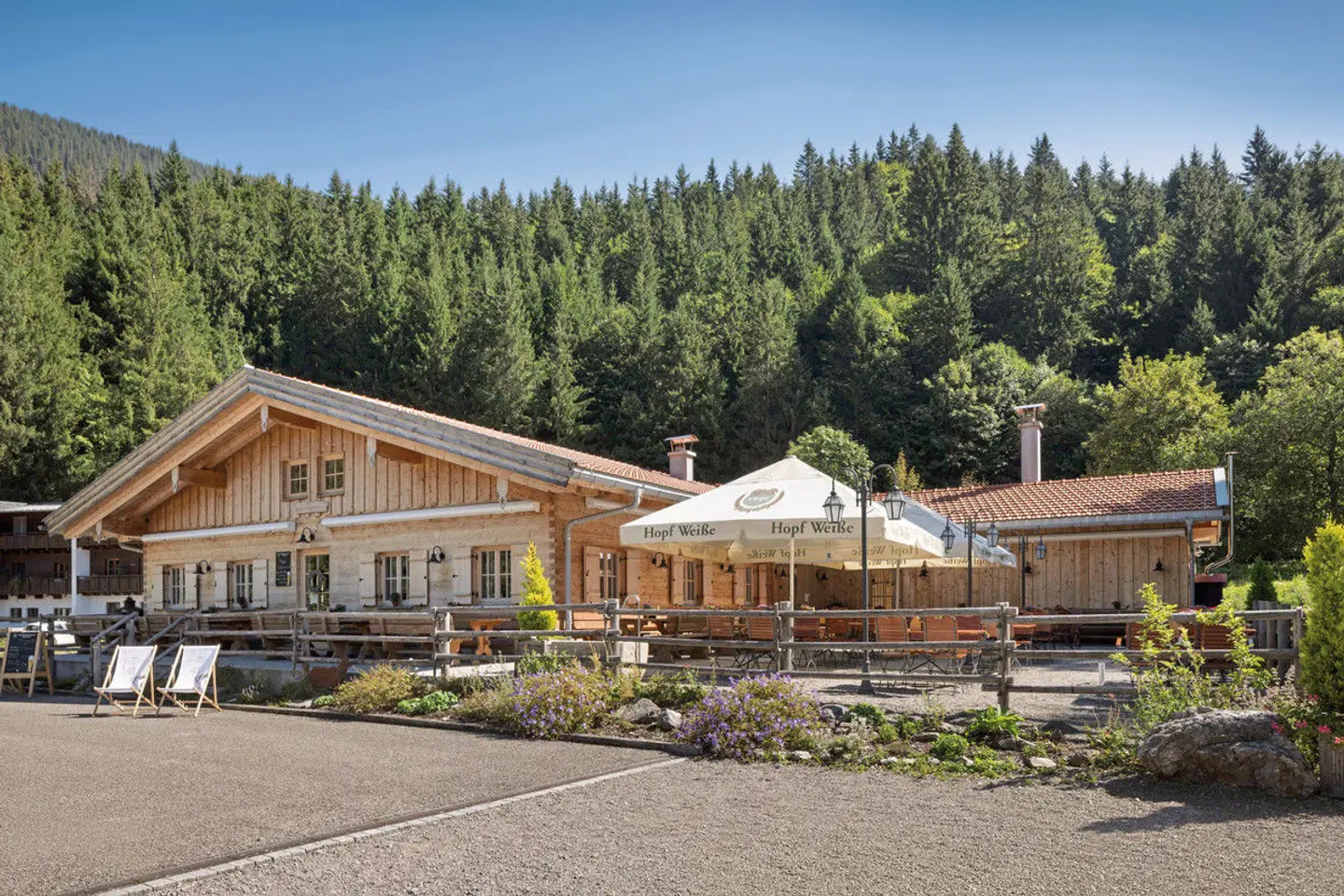 Arabella Alpenhotel am Spitzingsee EXTERIOR