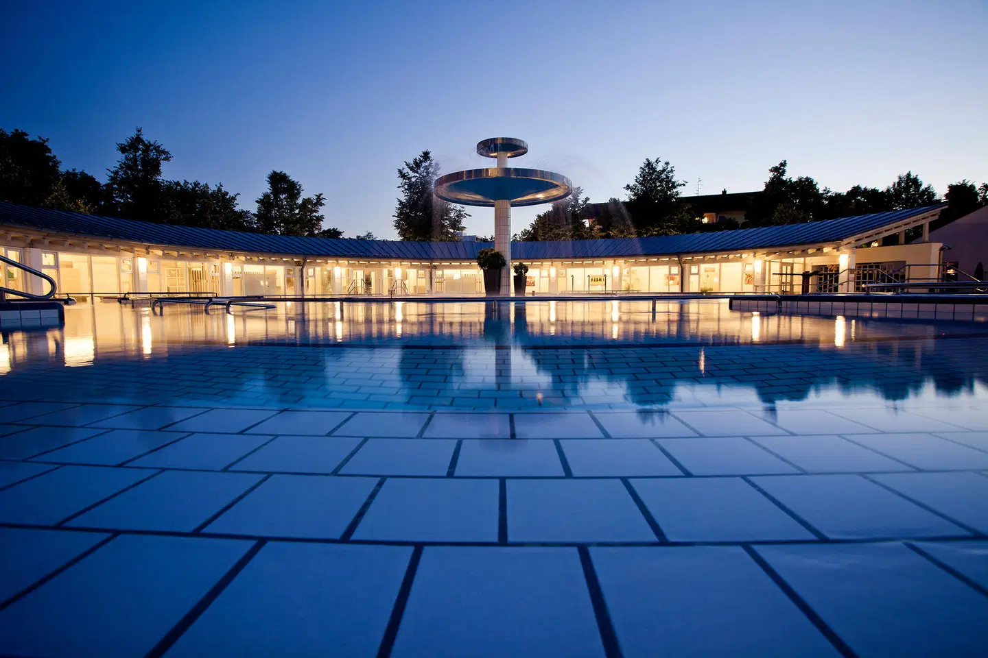 Hotel Dein Franz OUTDOOR_POOL