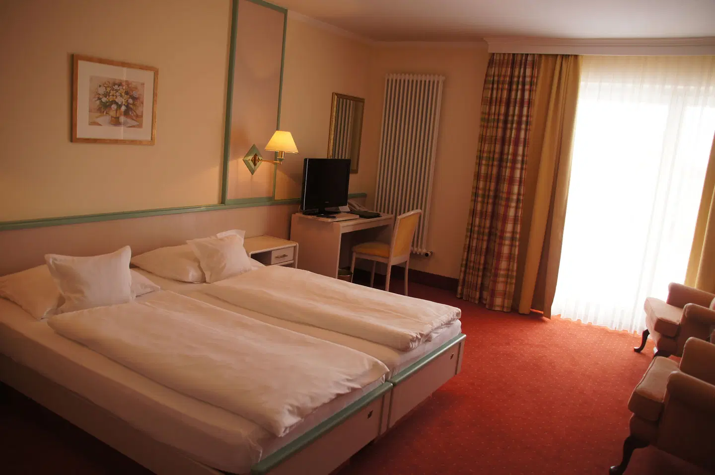 Hotel Dein Franz ROOM_EXAMPLE