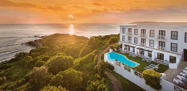 The Plettenberg LANDSCAPE