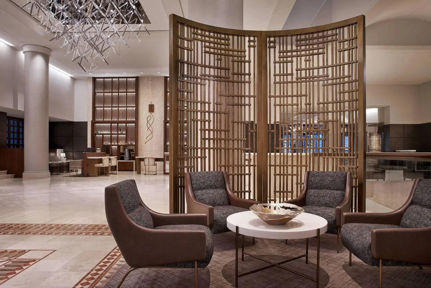 JW Marriott Washington, DC LOUNGE_LOBBY
