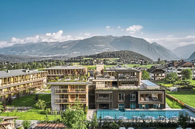 Falkensteiner Hotel Kronplatz EXTERIOR