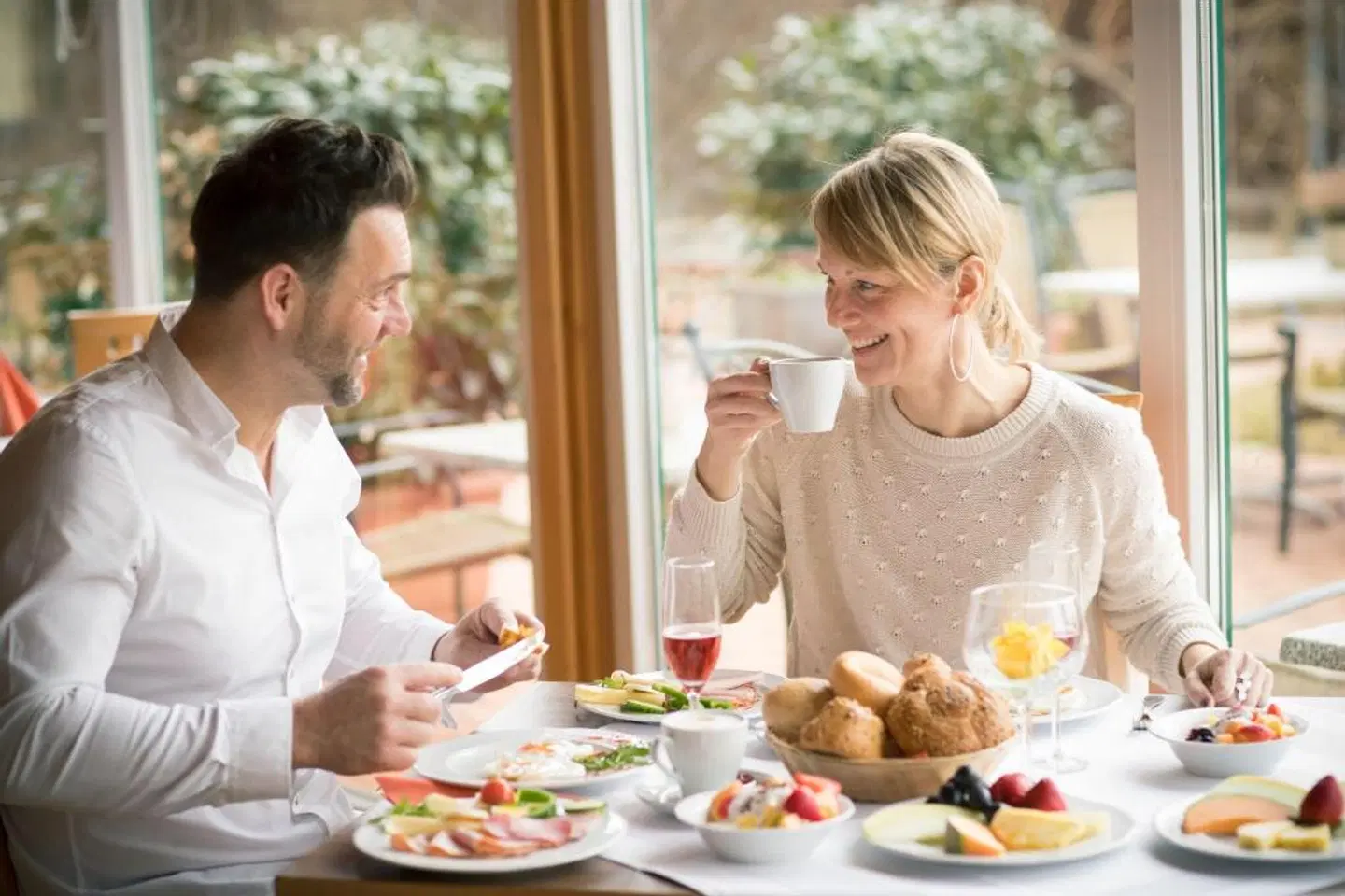 Puchas Plus Restaurant