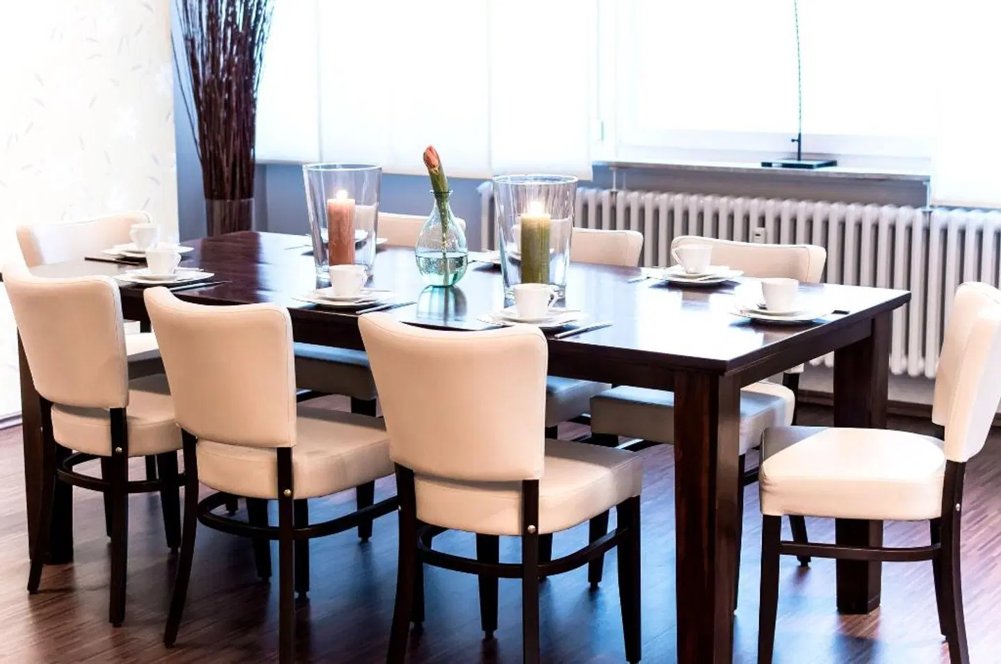 Hotel Flämischer Hof Konferenz