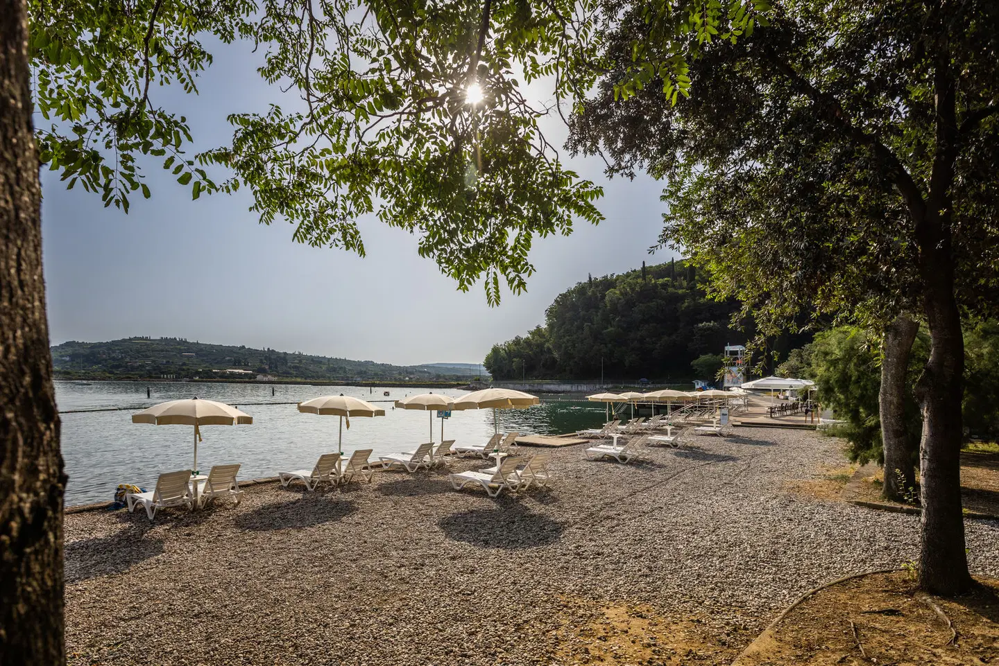 Hotel Salinera Strand