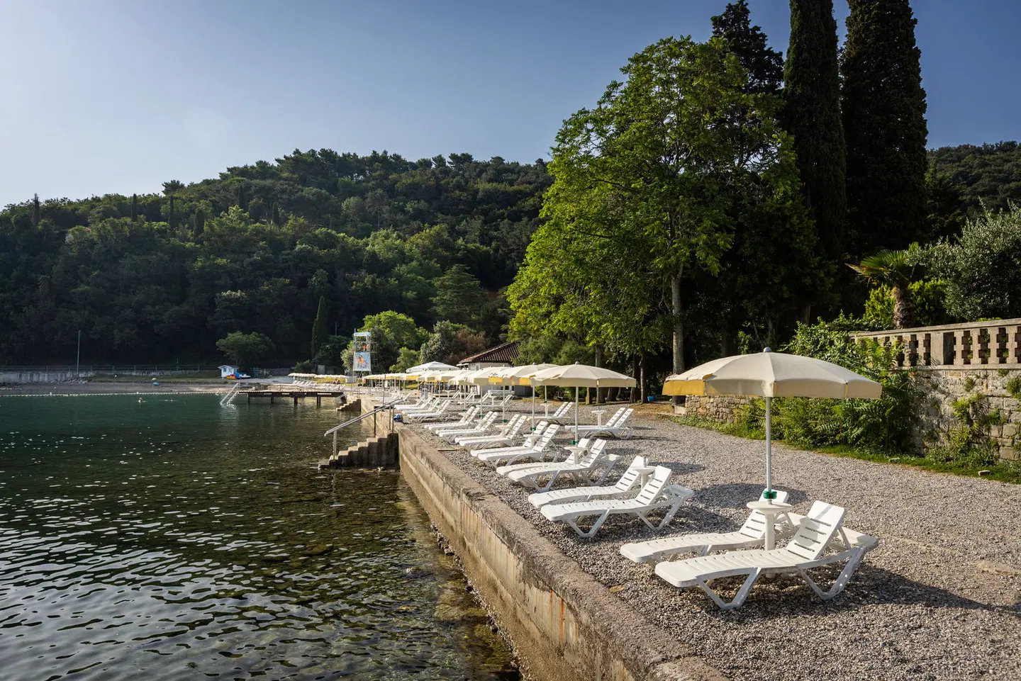 Hotel Salinera Strand